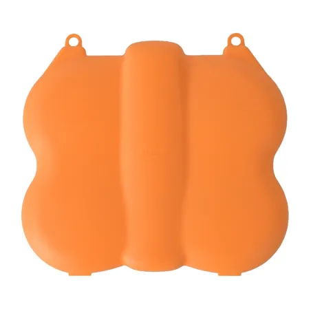 Sunnylife Mini Case with Carabiner for NEO 2, Orange